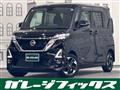 2022 Nissan ROOX