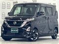 2022 Nissan ROOX