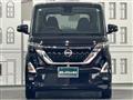 2022 Nissan ROOX
