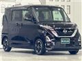 2022 Nissan ROOX