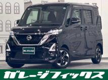 2022 Nissan ROOX