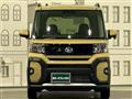 2025 Daihatsu Tanto