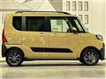 2025 Daihatsu Tanto