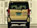2025 Daihatsu Tanto