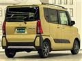 2025 Daihatsu Tanto