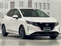 2023 Nissan Note