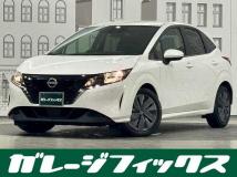2023 Nissan Note
