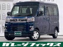 2025 Daihatsu Atrai