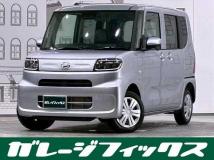 2025 Daihatsu Tanto