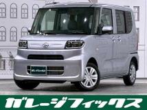 2025 Daihatsu Tanto
