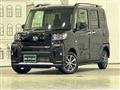 2025 Daihatsu Tanto