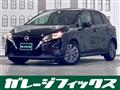 2022 Nissan Note
