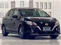 2022 Nissan Note