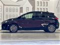 2022 Nissan Note