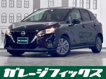 2022 Nissan Note