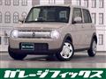 2025 Suzuki Lapin