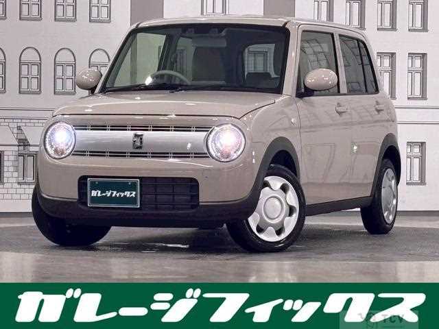 2025 Suzuki Lapin