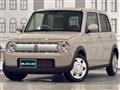 2025 Suzuki Lapin