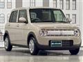 2025 Suzuki Lapin