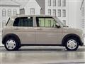 2025 Suzuki Lapin