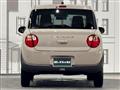2025 Suzuki Lapin