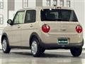2025 Suzuki Lapin