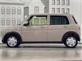 2025 Suzuki Lapin