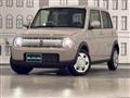 2025 Suzuki Lapin