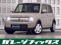 2025 Suzuki Lapin