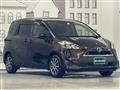 2018 Toyota Sienta