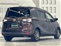 2018 Toyota Sienta