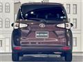 2018 Toyota Sienta
