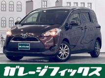2018 Toyota Sienta