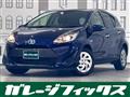 2018 Toyota AQUA