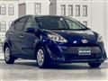 2018 Toyota AQUA