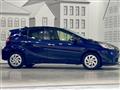 2018 Toyota AQUA