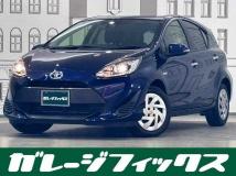 2018 Toyota AQUA