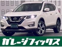 2017 Nissan X-Trail