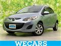 2013 Mazda Demio