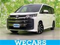 2024 Toyota Noah