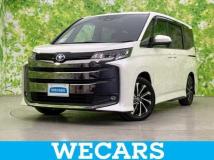 2024 Toyota Noah