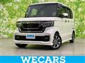2022 Honda N BOX