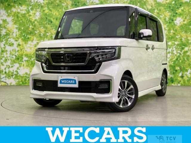 2022 Honda N BOX