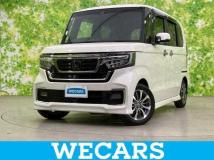 2022 Honda N BOX