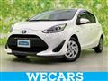 2018 Toyota AQUA
