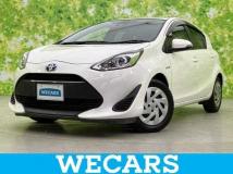 2018 Toyota AQUA