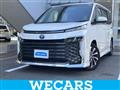 2024 Toyota Voxy