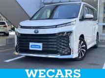 2024 Toyota Voxy