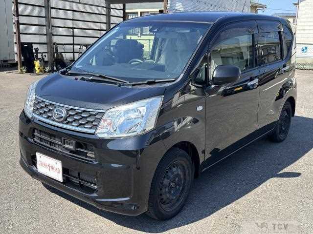2017 Daihatsu Move