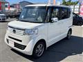 2014 Honda N BOX